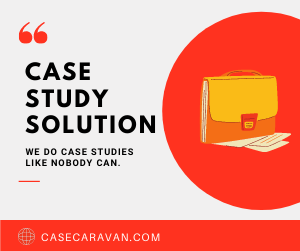 Best Buy Company Case Analysis